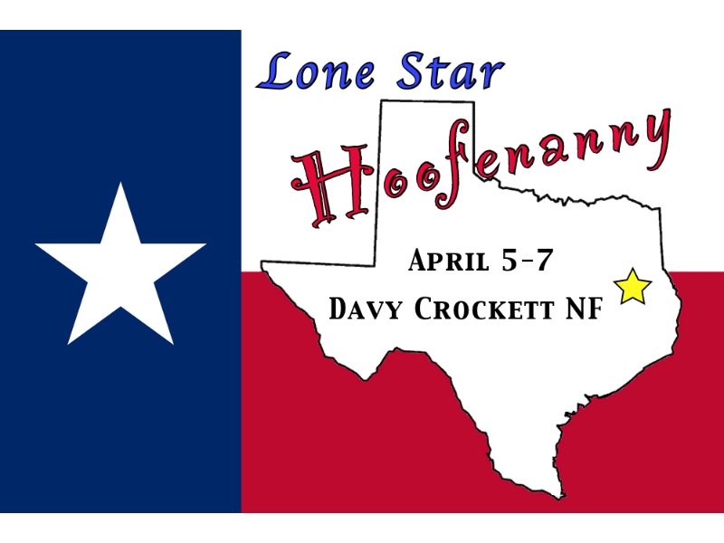 Lone Star Hoofenanny